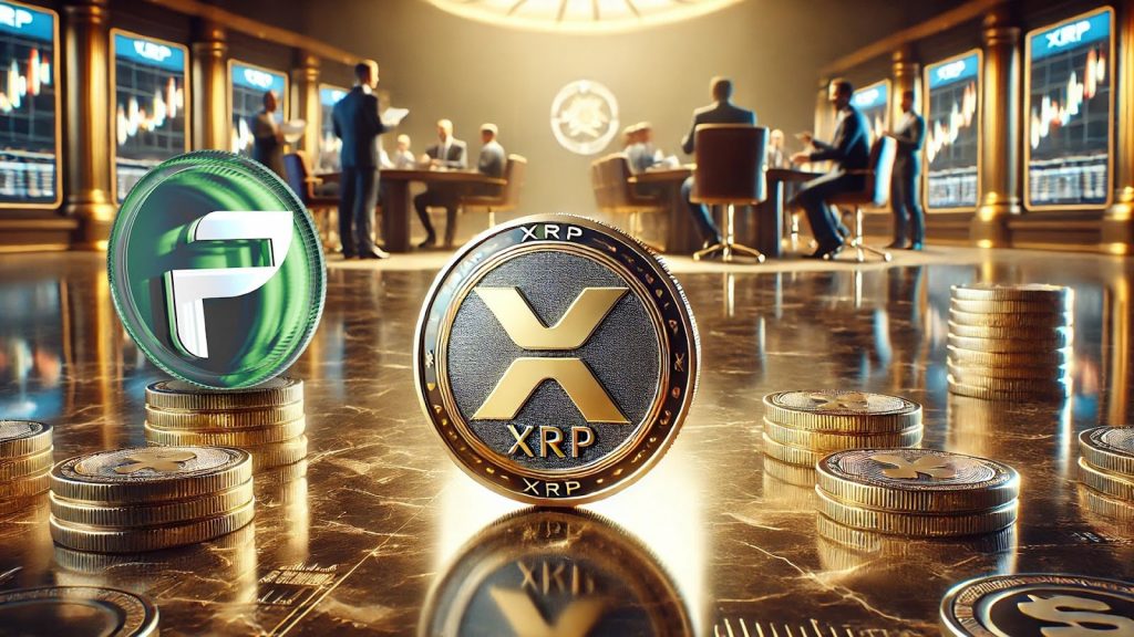 XRP Traders a Spot Crypto pour 40 000% de gains, mais quelle est la prise?