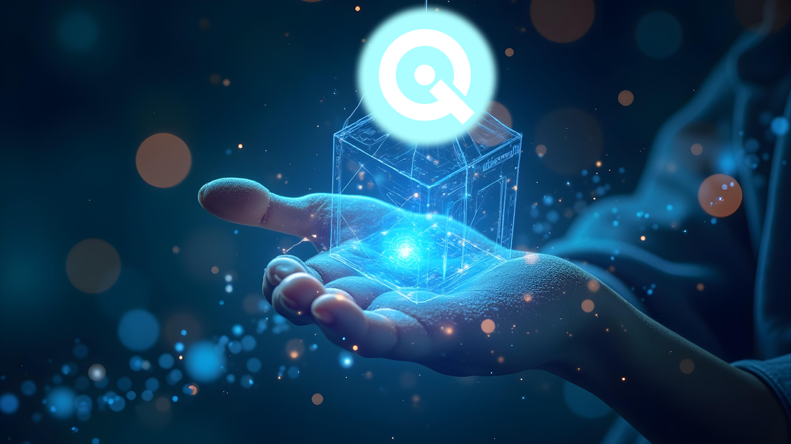 Vous cherchez le prochain coureur 100X? Comment le portefeuille Wallitiq (WLTQ) vous aide à maximiser les gains de cryptographie