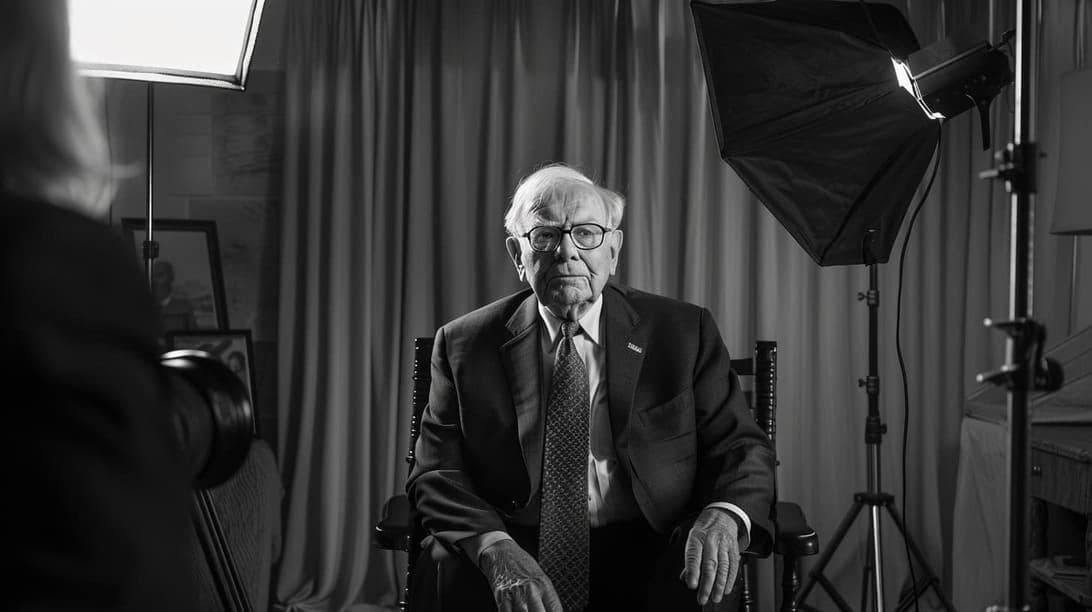 These Warren Buffett holdings are beating the market slump