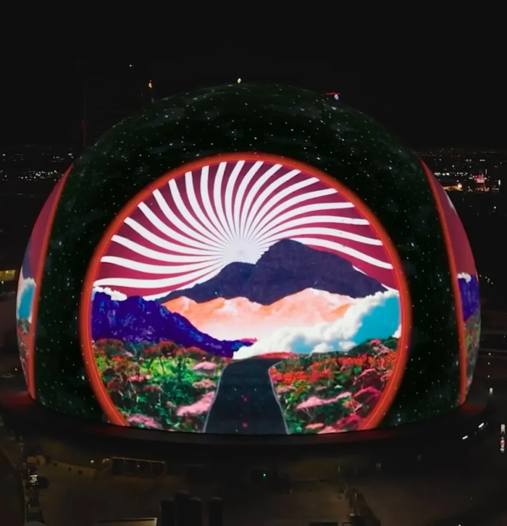 1743696810 170 Art surrealiste et immersif sur Bitcoin et lavenir de