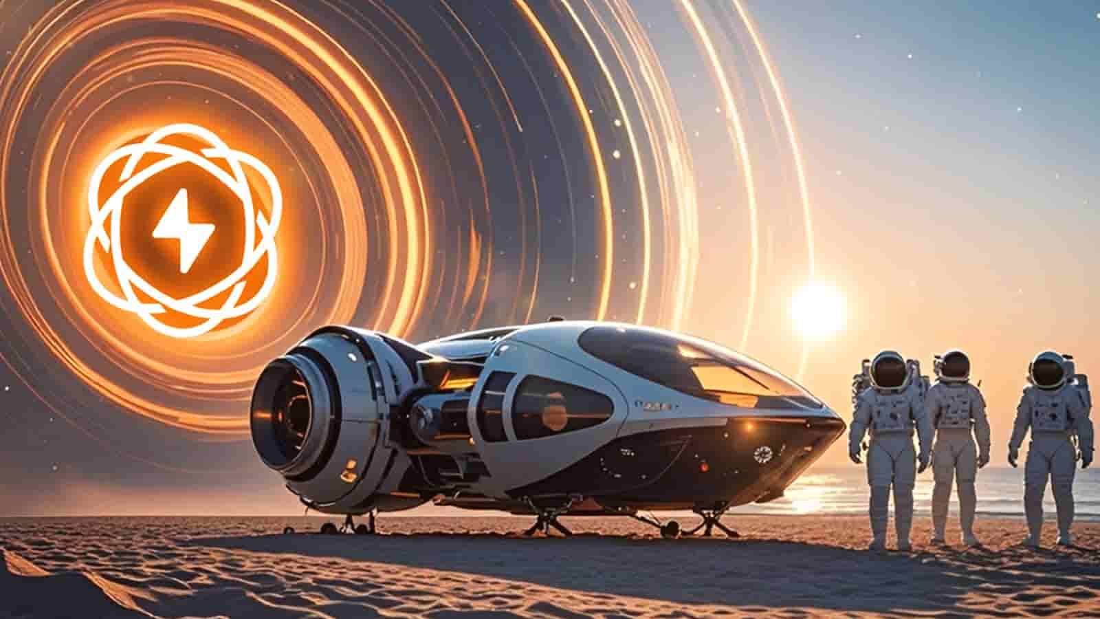 Les investisseurs à valeur nette élevée se précipitent vers la chaîne de lumière AI après la recherche de la recherche la prochaine croissance de 10200% en 20200% en 2025