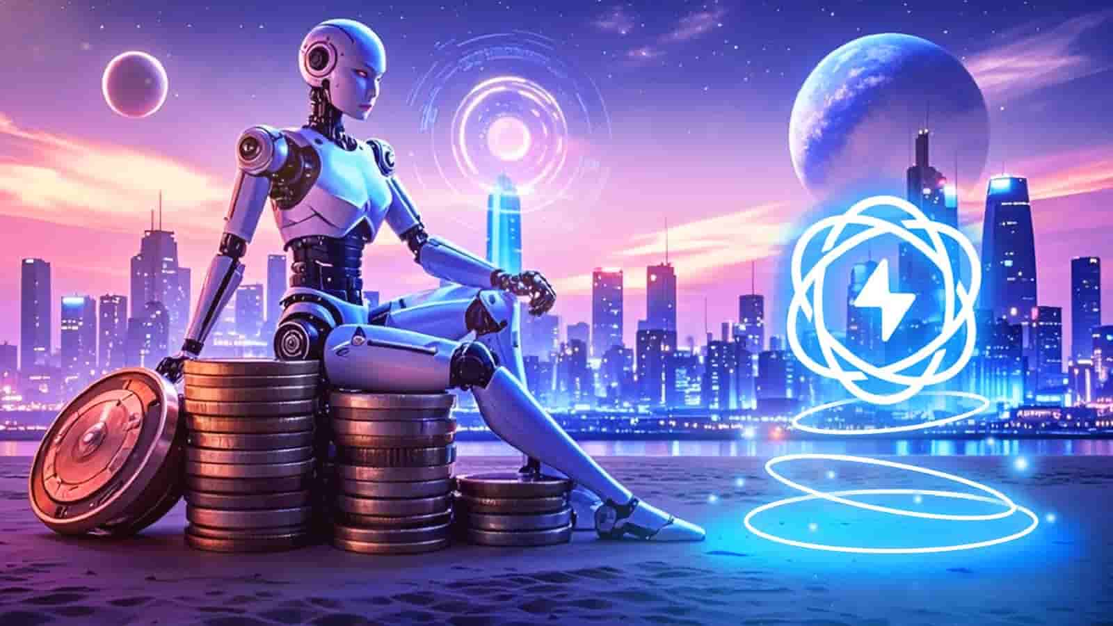 Quoi acheter et quoi vendre en avril - Kaspa (Kas), Celestia (TIA), Lightchain Ai & Arbitrum (ARB) - Apprenez tout ici