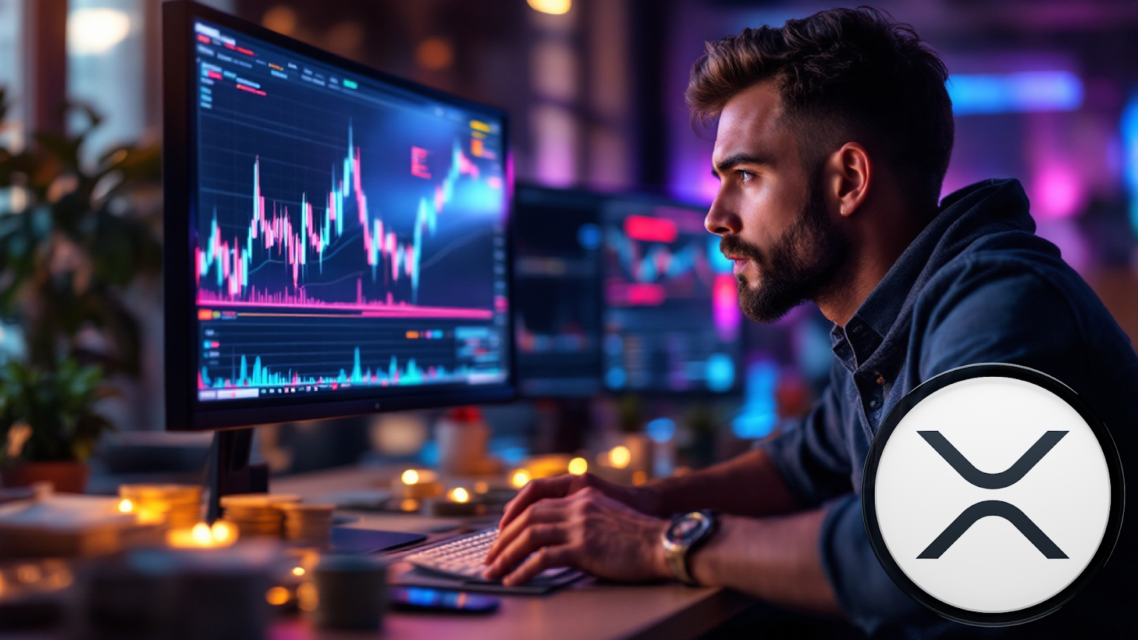 Crypto Analyst prédit que le prix XRP a commencé à se rallier à 6 $ et Wallitiq (WLTQ) passant de 0,04 $ à 15 $