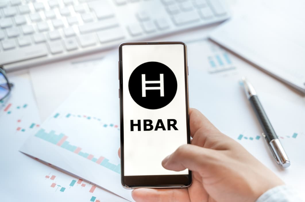 Hedera soars 20% amid Nvidia AI integration rumors