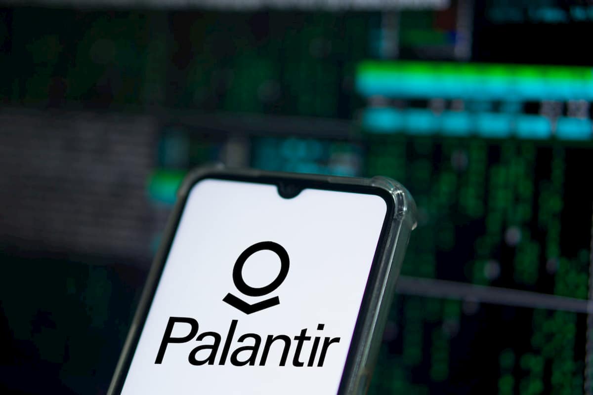 How Palantir stock could benefit from SAVE Act 2025