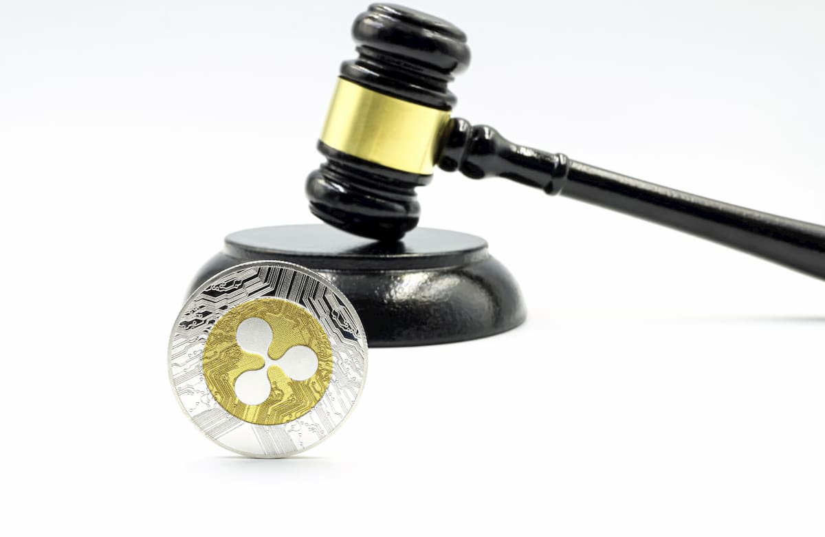Ripple v. SEC case nears conclusion