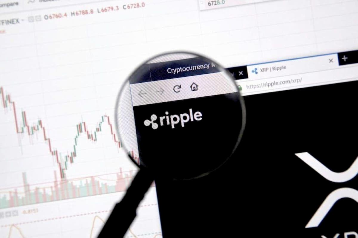 XRP open interest nears 1-year low
