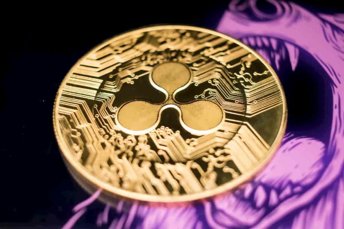 XRP under attack Short bets spike as bears eye sub-$2 levels