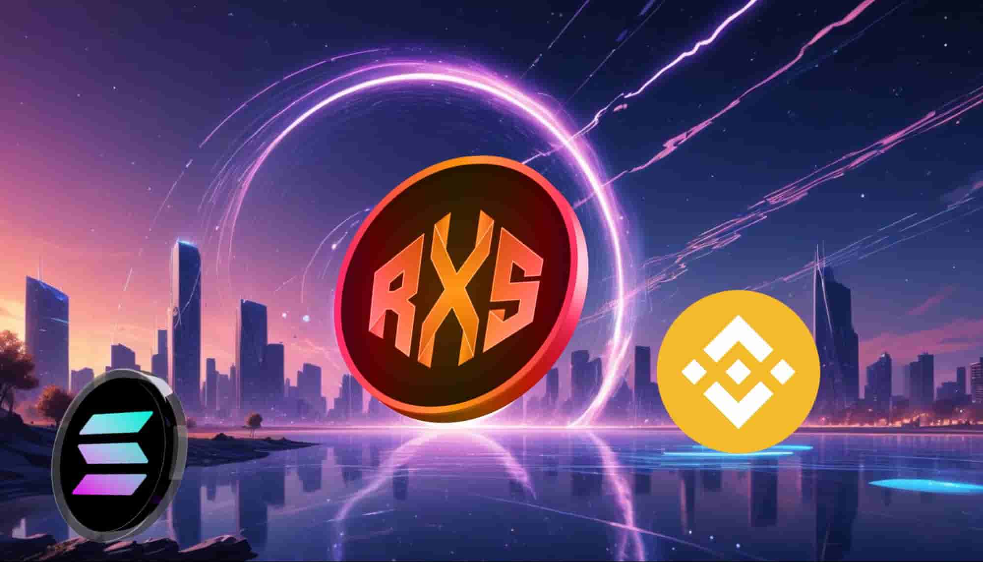 3 jetons de moins de 0,75 $ éloignent les investisseurs de Solana (SOL) et Binance Coin (BNB)