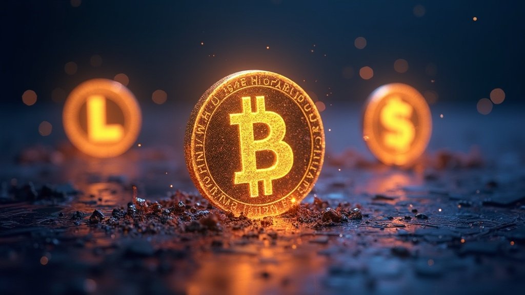 3 meilleurs altcoins à acheter ce week-end révélés par des experts!