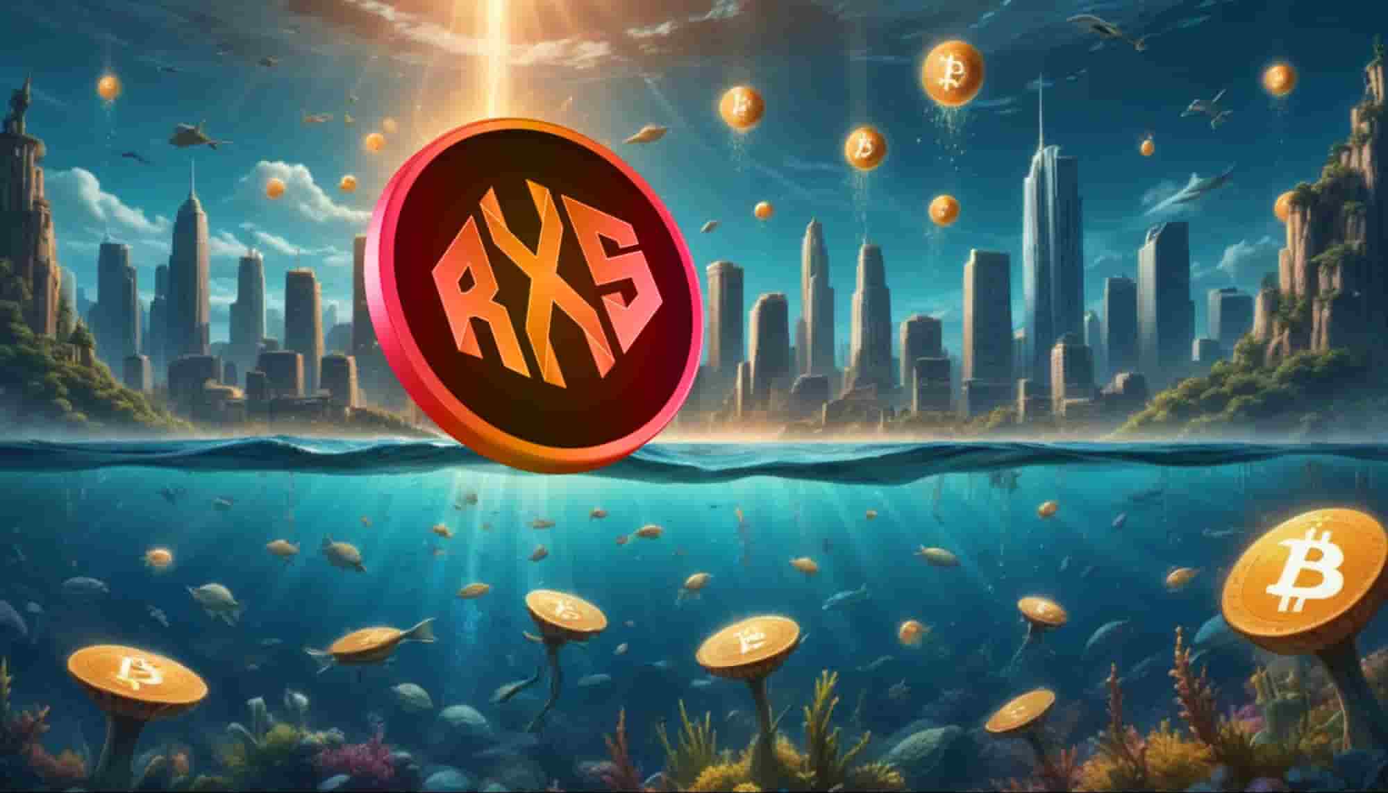 6 crypto-monnaies potentiellement sous-évaluées à acheter en 2025