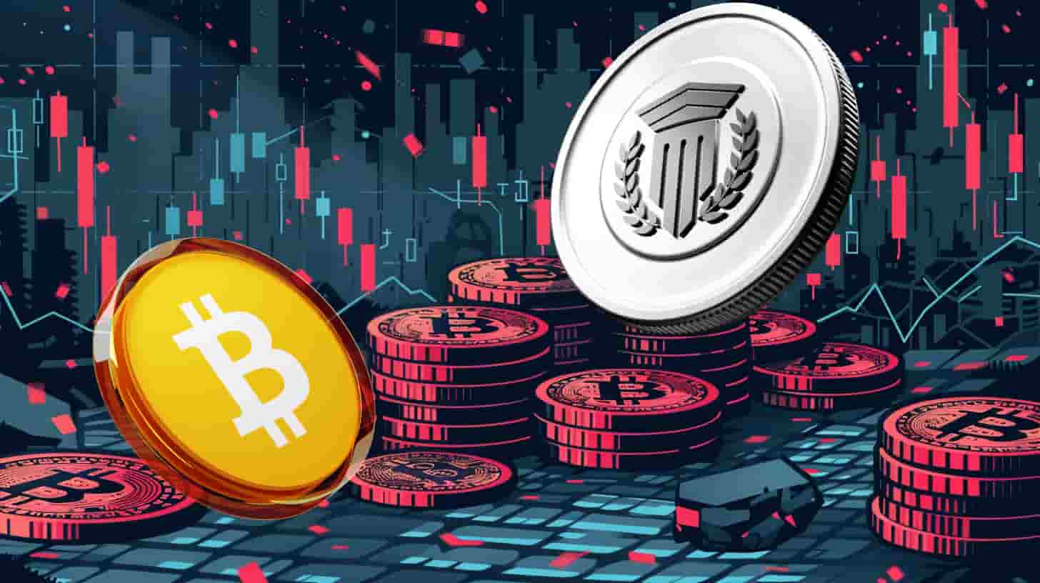 Avant (BTC) atteint 130 000 $, cette crypto Defi pourrait exploser 30x de son prix actuel