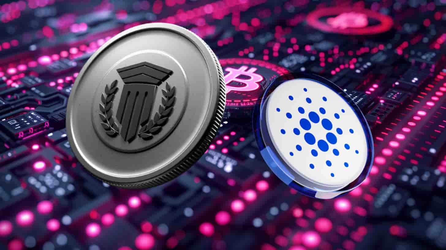 Avant que Cardano (ADA) n'atteigne 1,50 $, Mutm pourrait déjà être en hausse de 1 000%