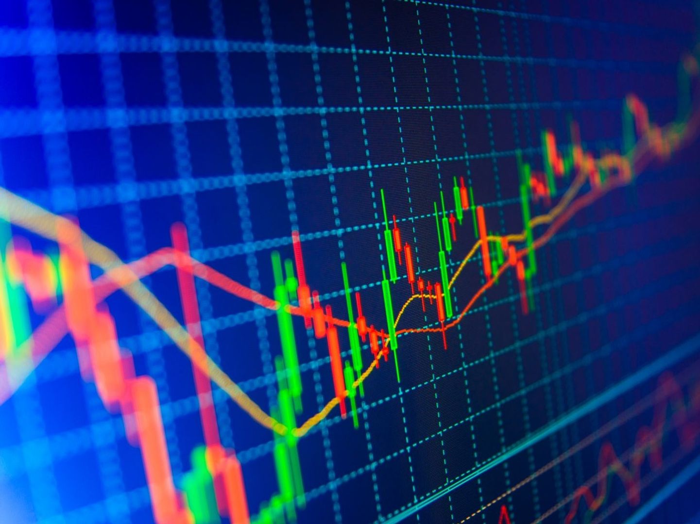 Bitcoin Price (BTC) News: 96k $ en vue Bitcoin Price BTC News 96k en vue