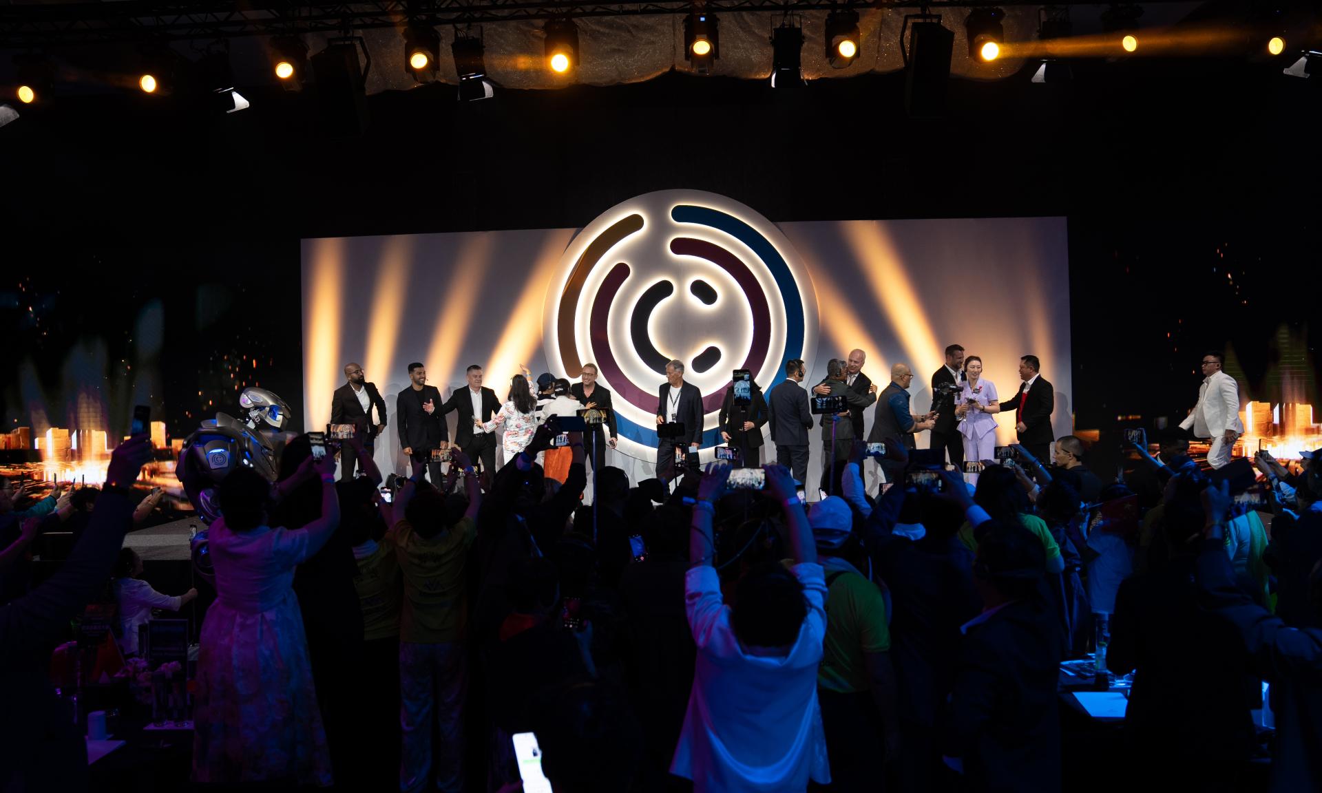 C1 célèbre 6 ans d'innovation avec le nouveau jeton Corebit Utility (CBIT) et l'écosystème C Link