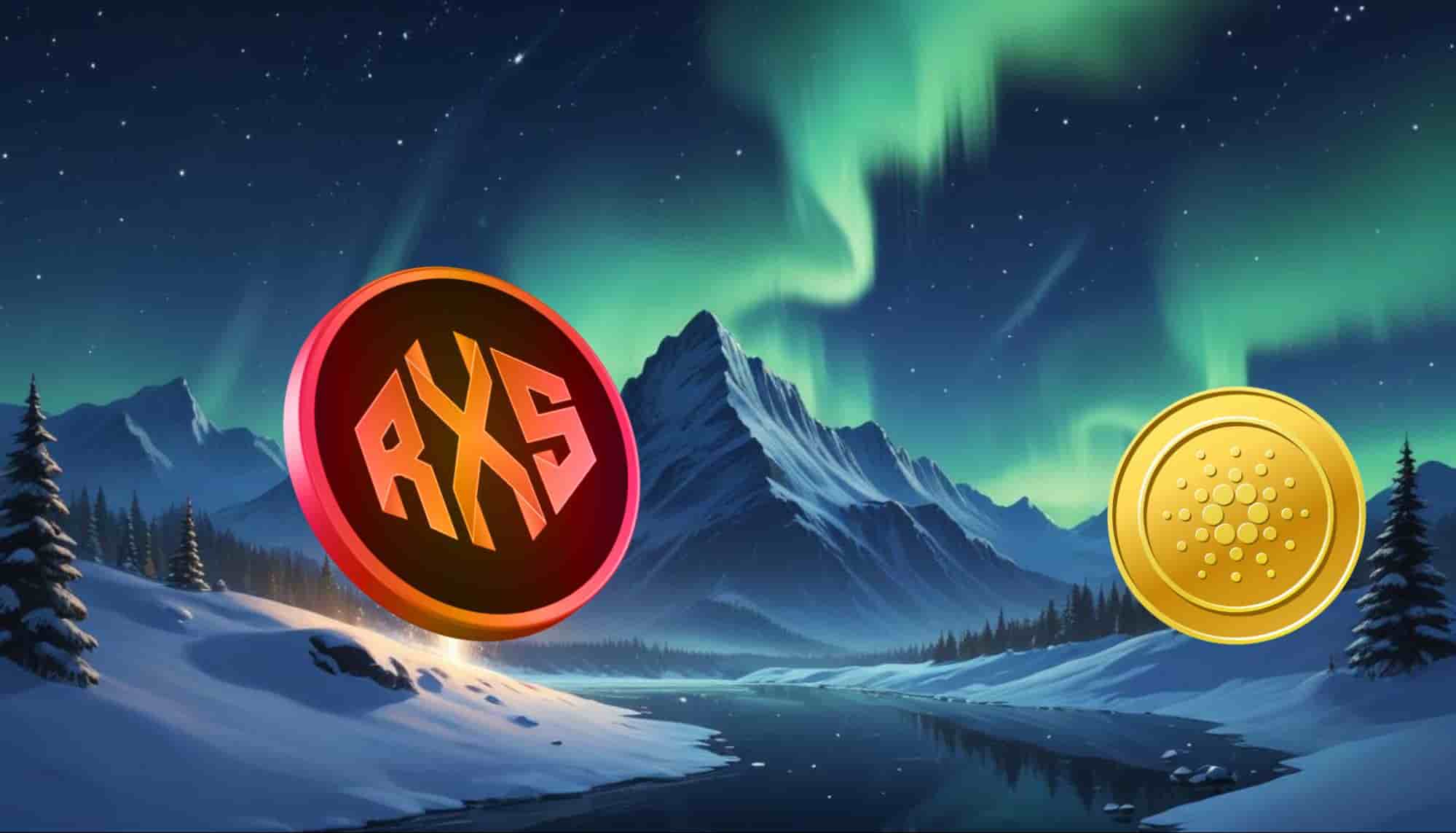 Cardano (ADA) Prédiction des prix: combien de temps ADA peut-il rester au sommet alors que cet Altcoin de 0,20 $ prévoit de dominer 2025?