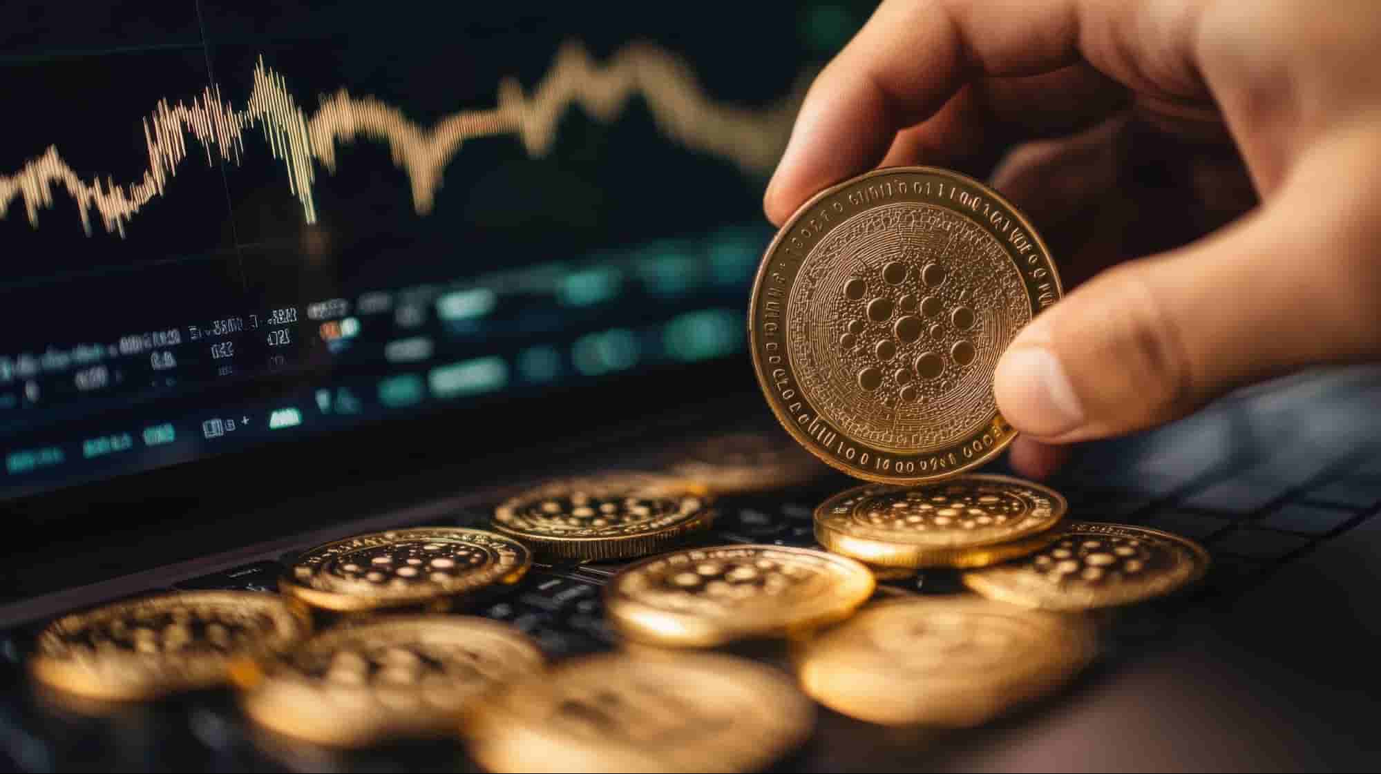 Cardano (Ada) et Ripple (XRP) peuvent sortir en tête de cette course de taureau, mais cette crypto devrait donner de plus grands gains!