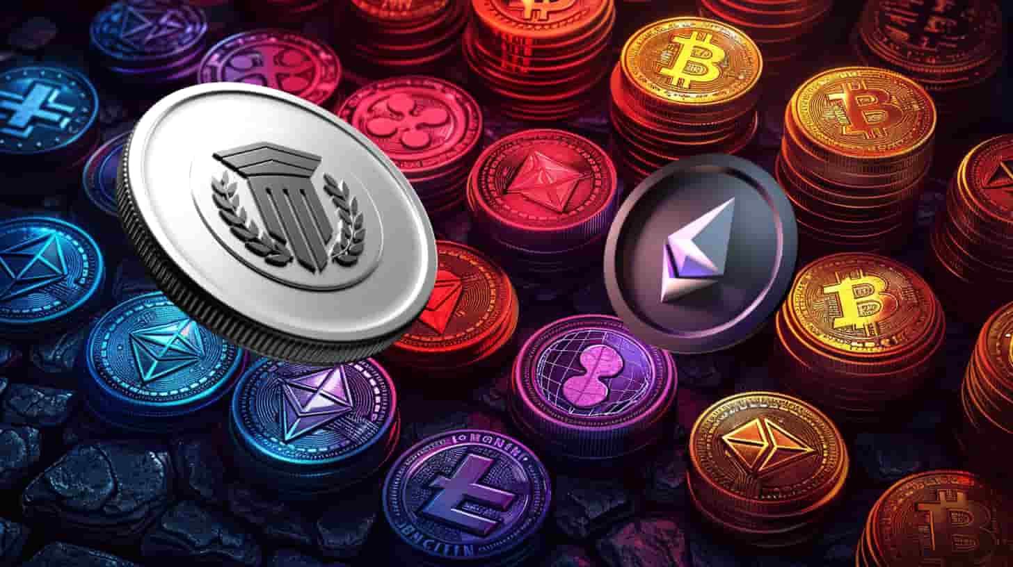 Ce que les experts disent en privé sur ETH et cette nouvelle tendance altcoin