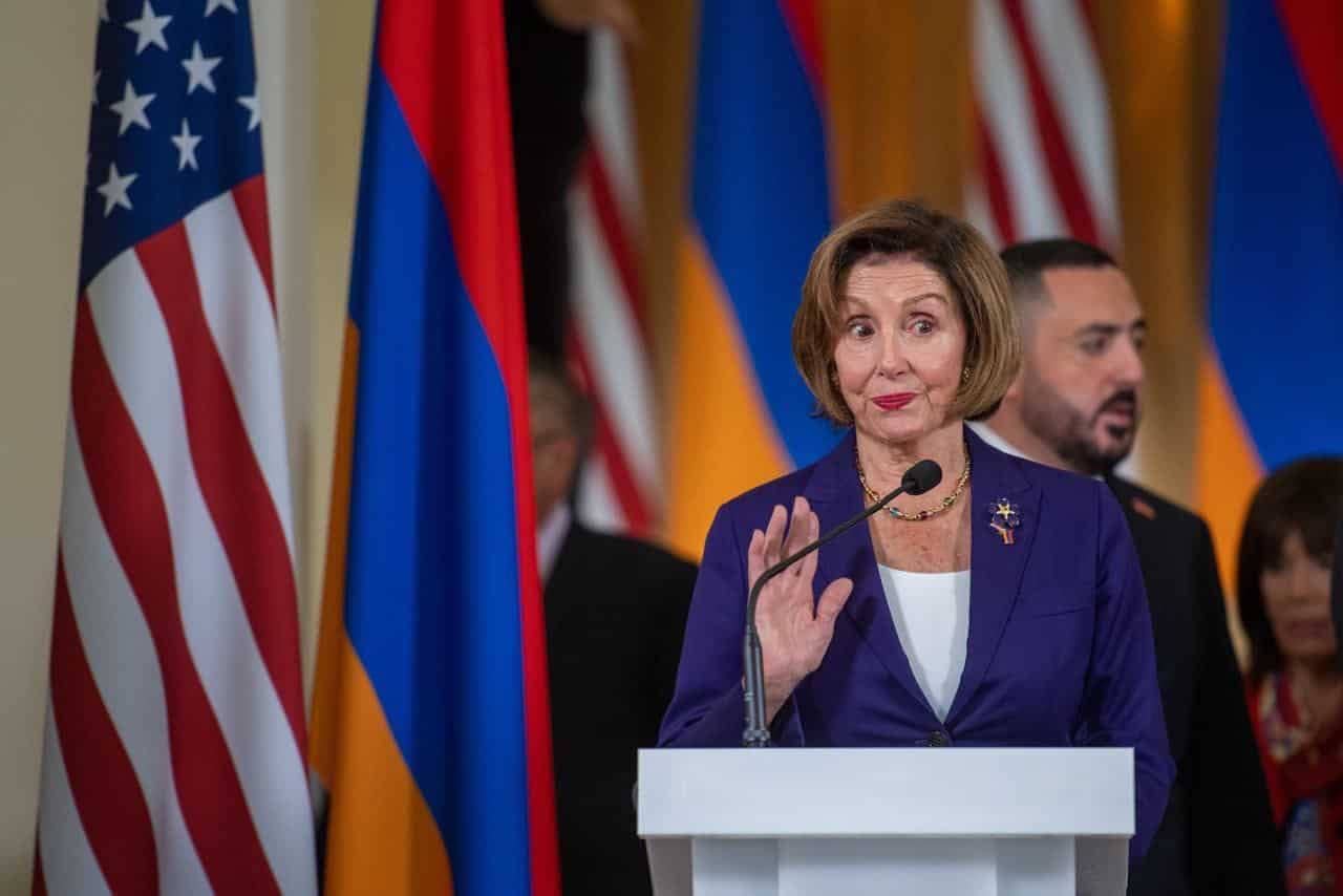 This Nancy Pelosi stock breaks out after mega $200 million deal
