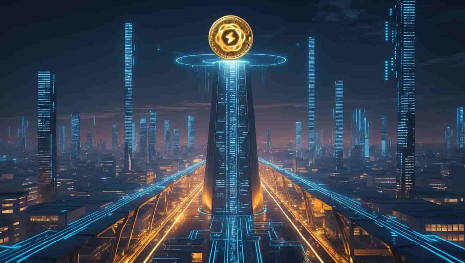 Cette pièce de 0,007 $ est prête pour 47x gains, estime que le commerçant expert qui a prédit une augmentation de Solana (Sol) au cours de la dernière saison d'altcoin