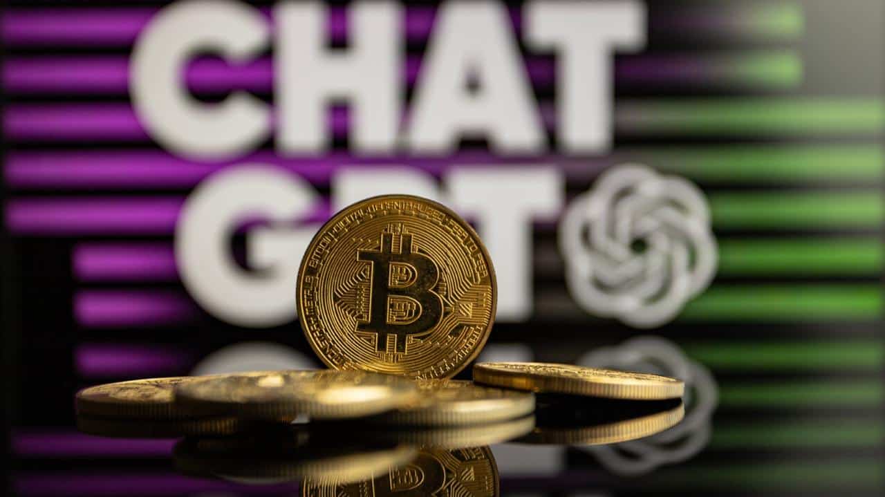 ChatGPT builds ideal crypto portfolio for Q2 2025
