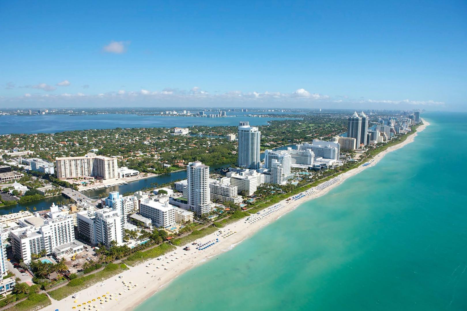 Coindesk annonce le consensus 2026 a Miami