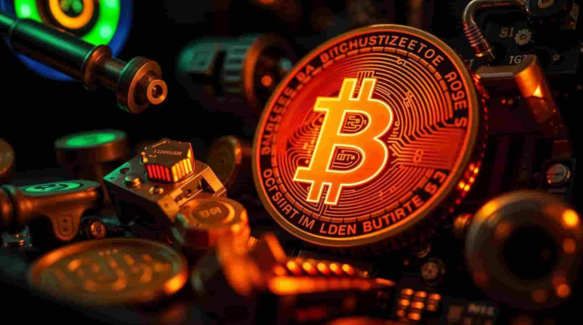 Comment gagner Bitcoin (BTC) via l'extraction de crypto? Le dernier classement de la plate-forme d'exploitation d'exploitation FreeCloud en 2025 - Top Trusted Bitcoinmining Plateforme Review