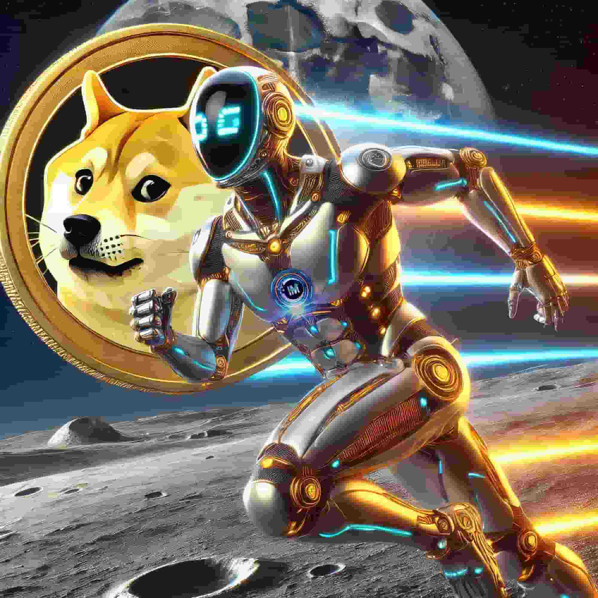 Dernière prédiction des prix de Dogoin News et Cardano pour avril 2025 alors que New Altcoin domine les titres