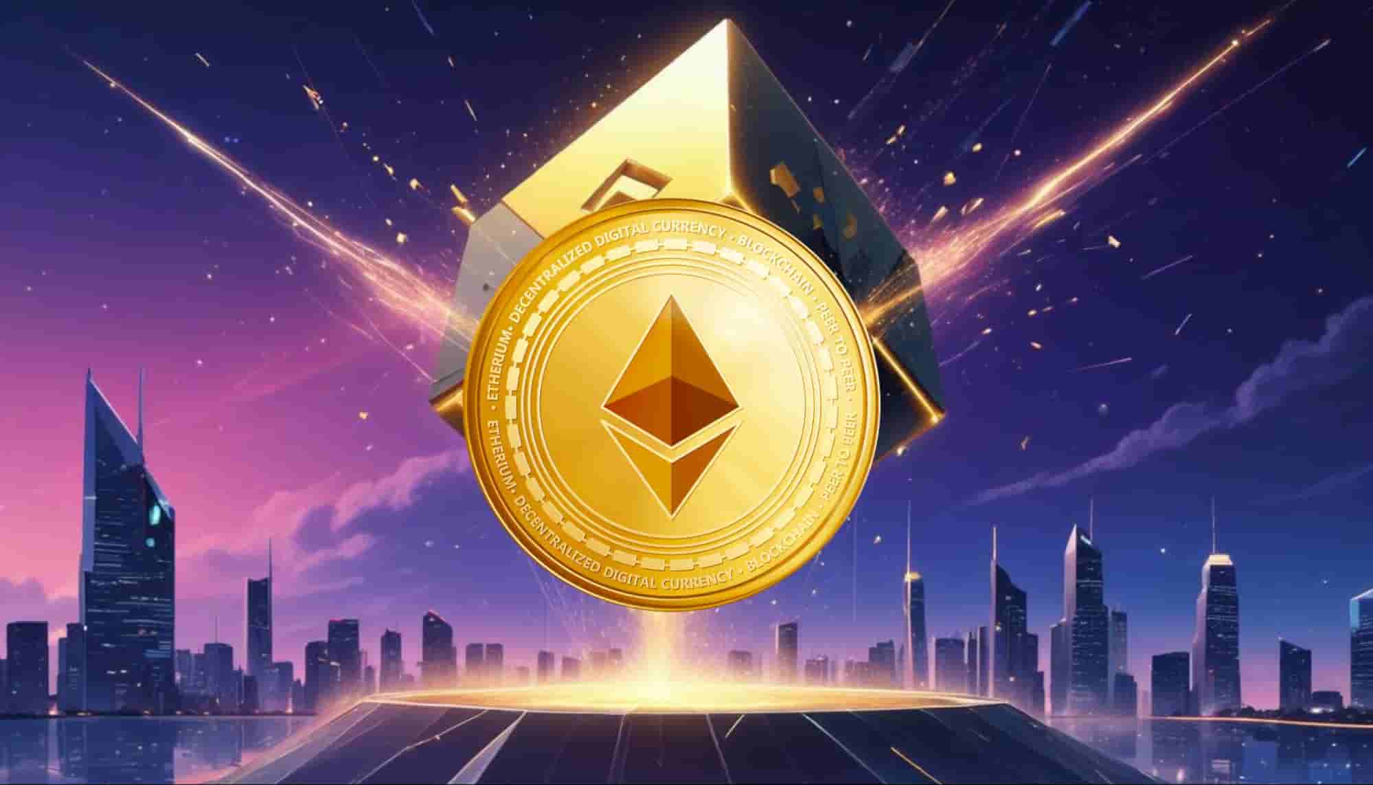 Ethereum (eth) sous pression baissière, réglé à 1 000 $ alors que les espoirs de la saison altcoin prennent un coup