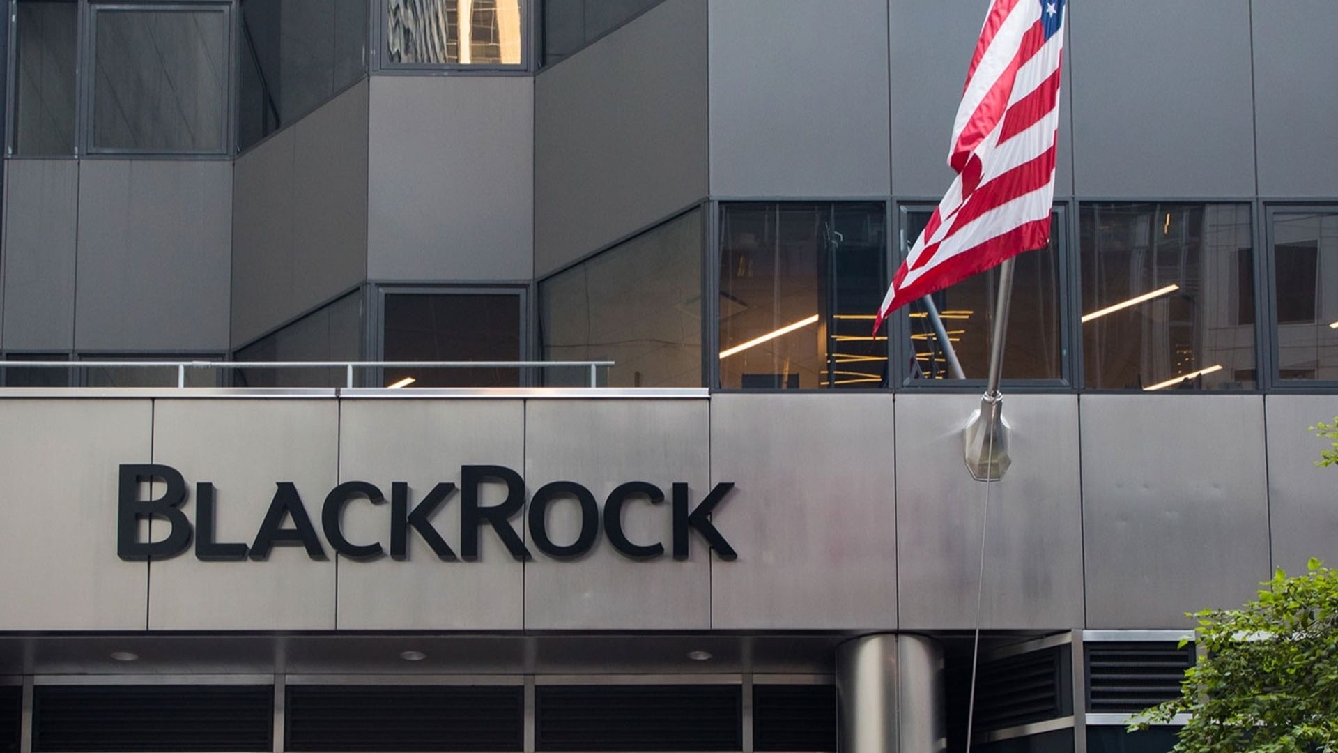 LIbit de BlackRock voit le deuxieme plus grand afflux de