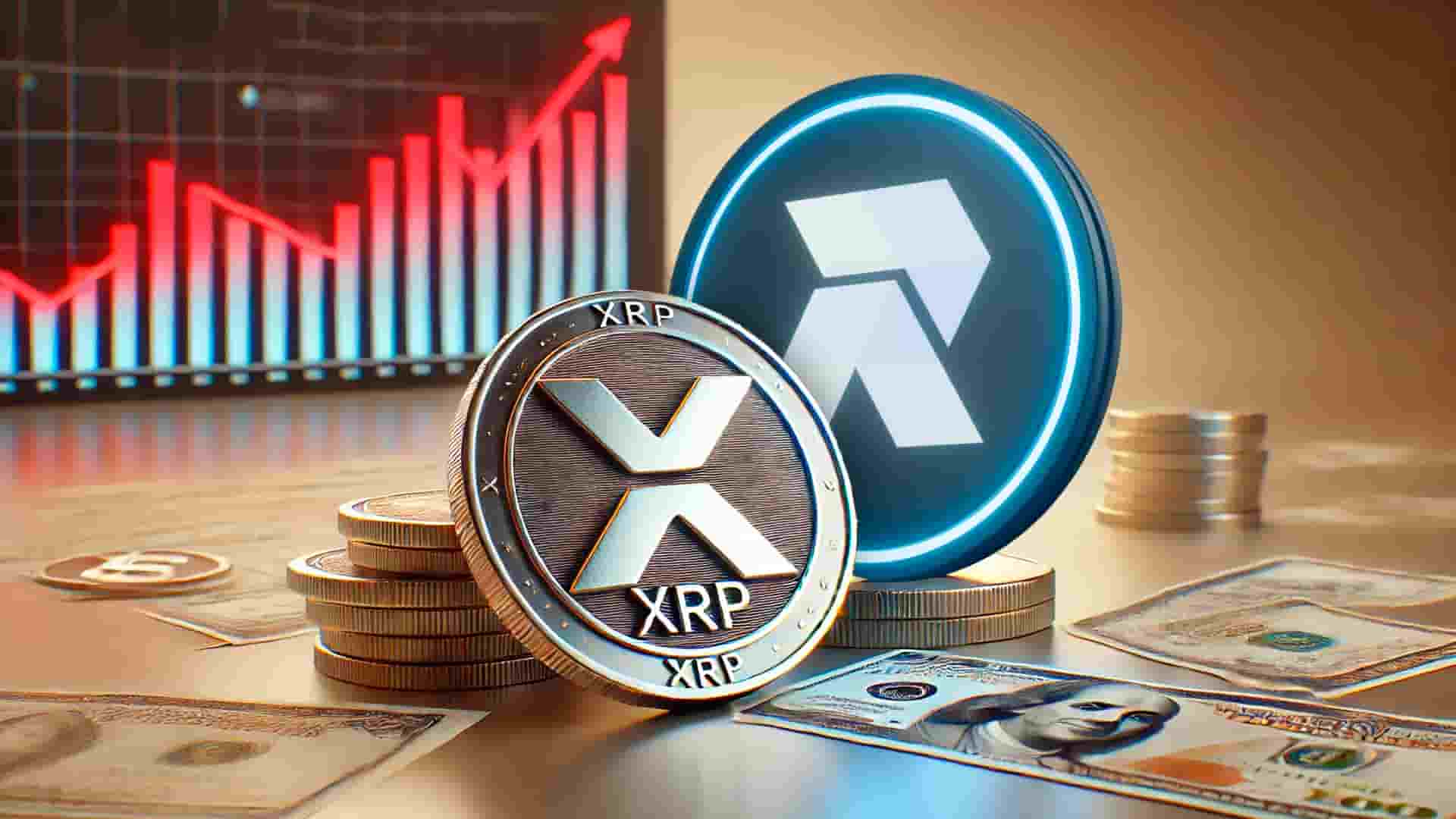 La finance RCO gagne en traction car XRP reste confronté à la rotation de l'altcoin commence