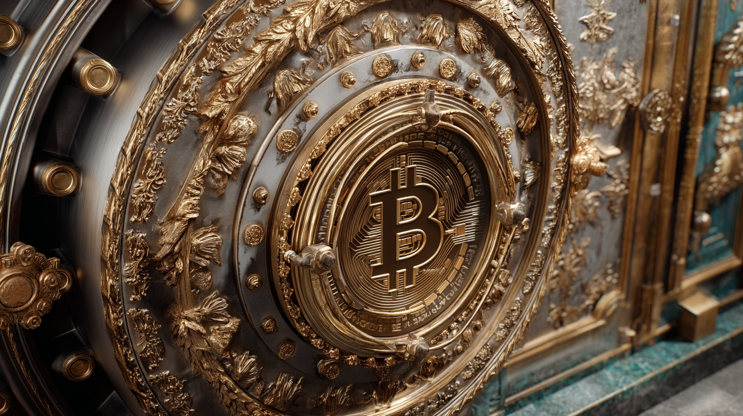 La stratégie acquiert 285 millions de dollars en bitcoin au milieu de l'incertitude du marché
