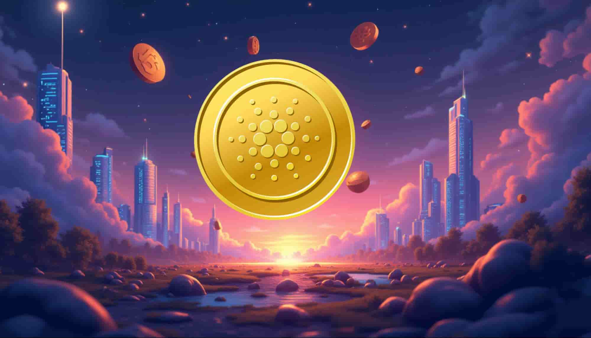 Le battage médiatique et la pause du tarif ETF repousseront-ils Ada au-dessus de 1 $?