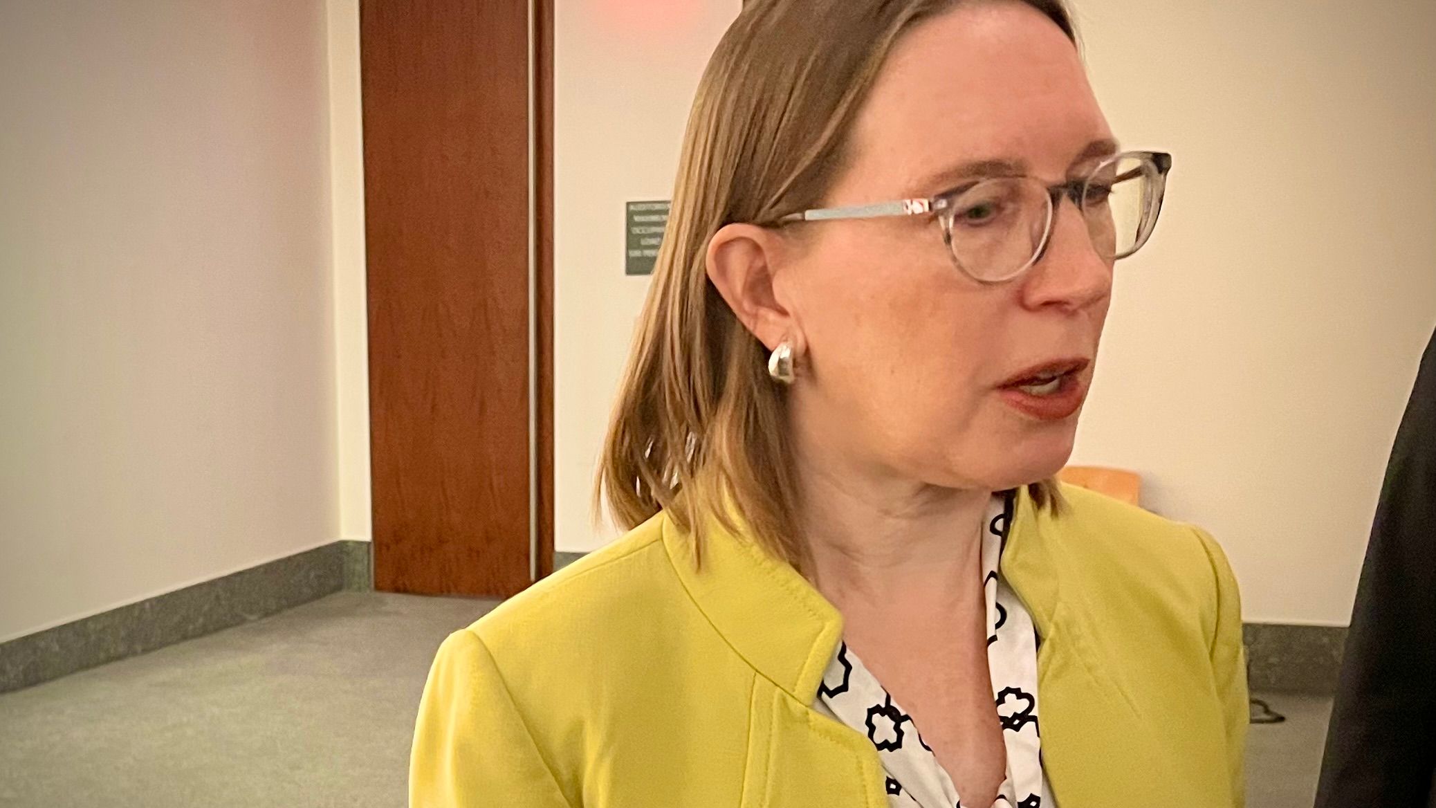 U.S. Securities and Exchange Commission (Jesse Hamilton/CoinDesk)