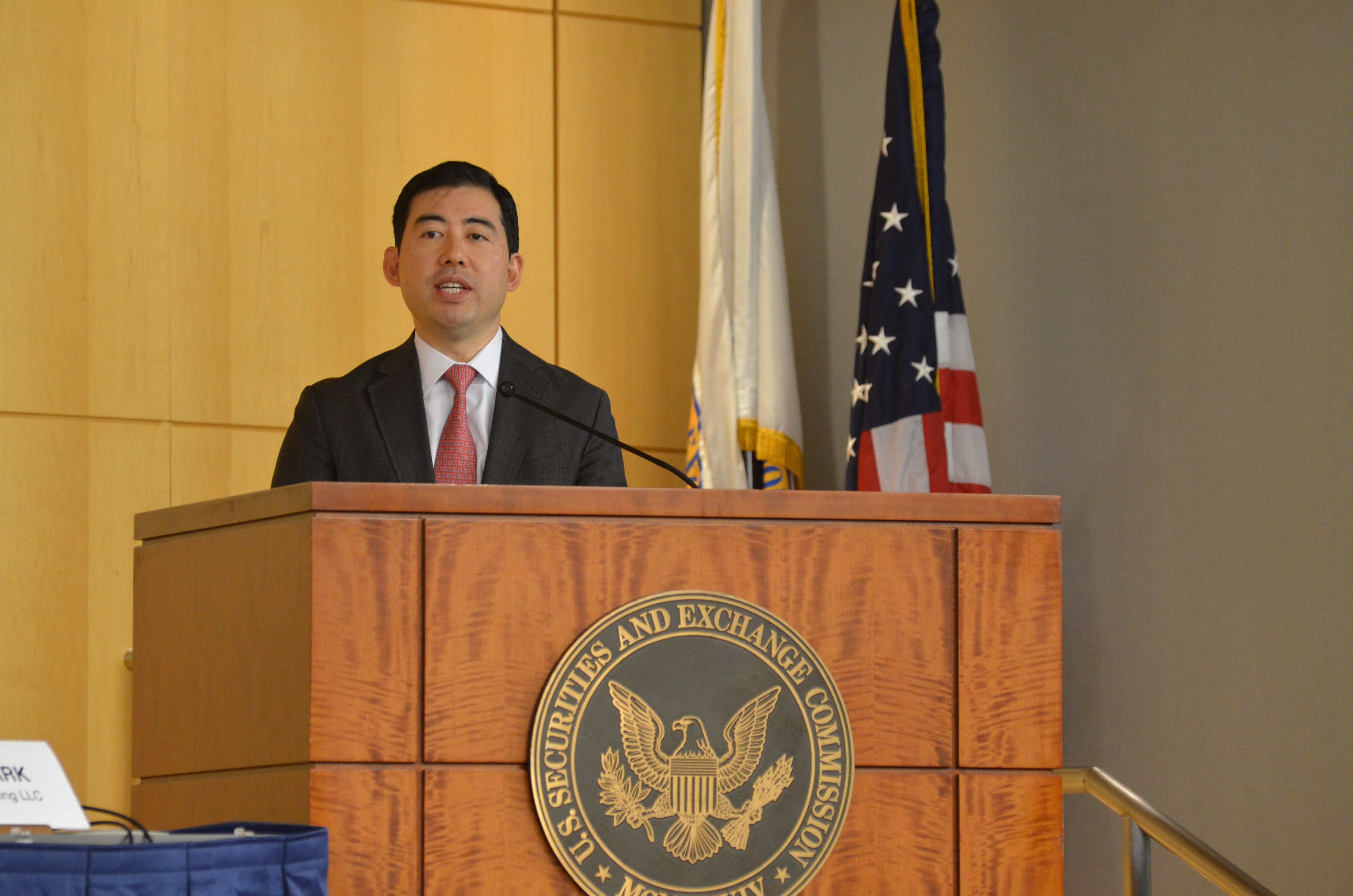 Le personnel de la SEC à réévaluer les conseils de crypto de l'époque de Biden au milieu du remaniement réglementaire Le personnel de la SEC a reevaluer les conseils de