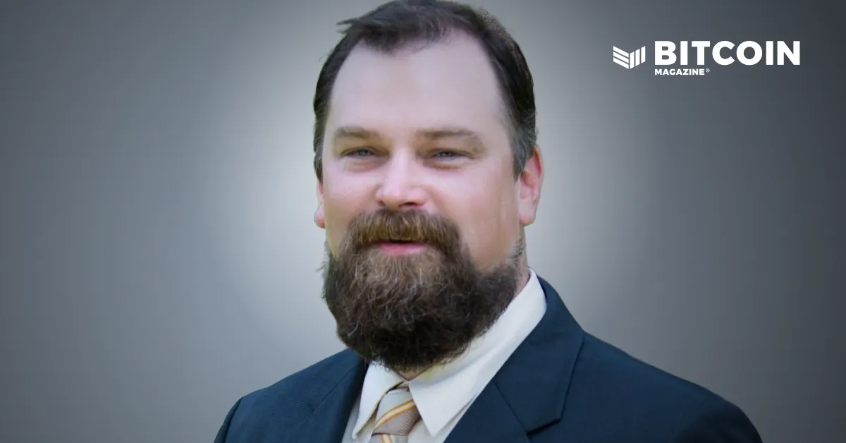 Le représentant Keith Ammon est le premier avocat du Bitcoin du New Hampshire