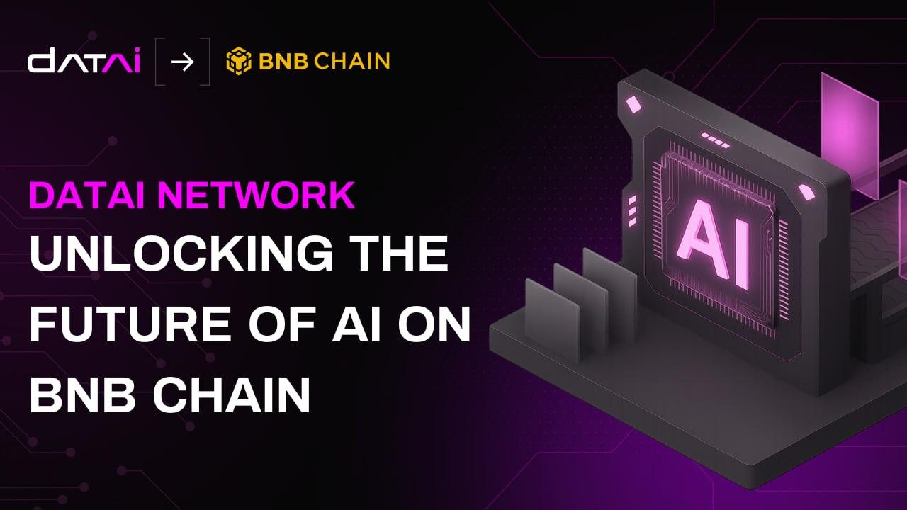 Le réseau Datai monte sur scène à Google HQ Hong Kong pour «déverrouiller l'avenir de l'IA sur la chaîne BNB»