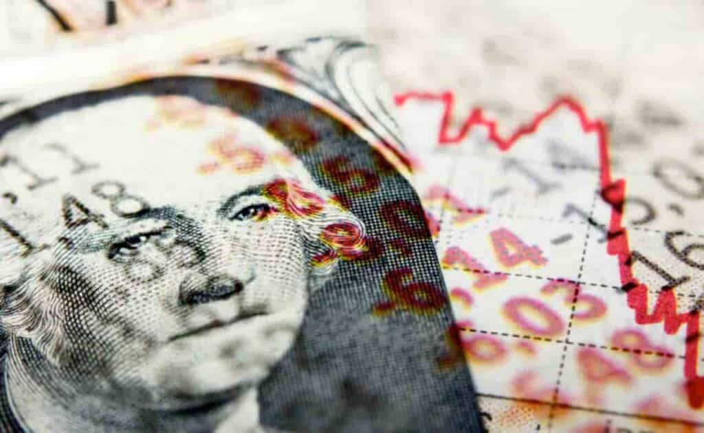 'Economy's fate has been sealed', ‘cleanse’ your portfolio, warns top economist