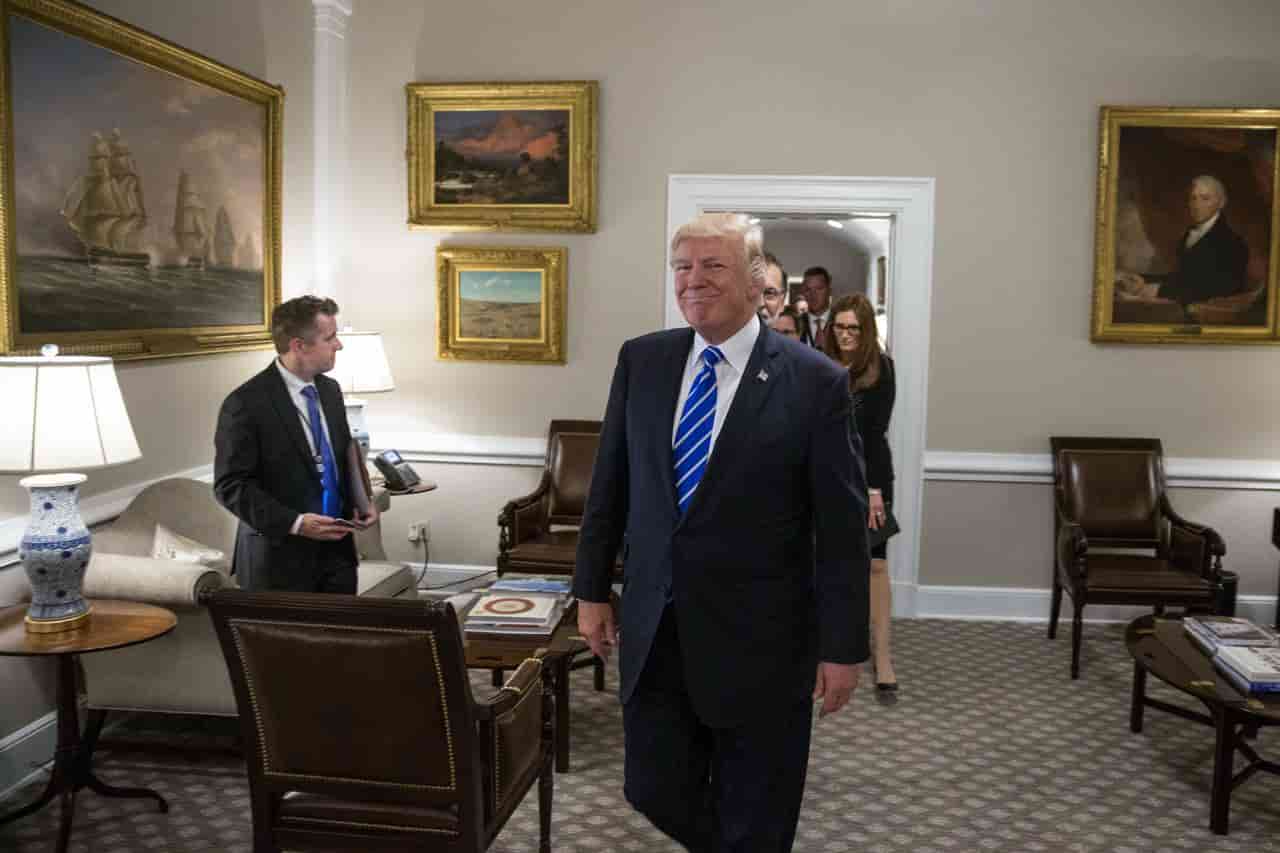 Trump’s first 100 days in office erase over 20,000 Bitcoin millionaires