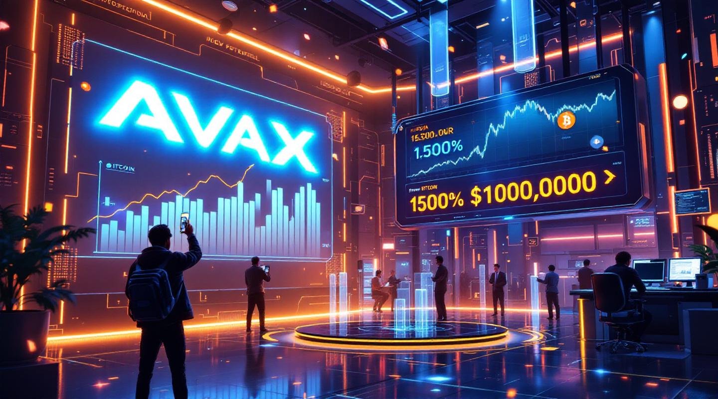 Les 2 premiers altcoins qui peuvent rallier 1 500% avant que le prix Bitcoin ne touche à 100 000 $