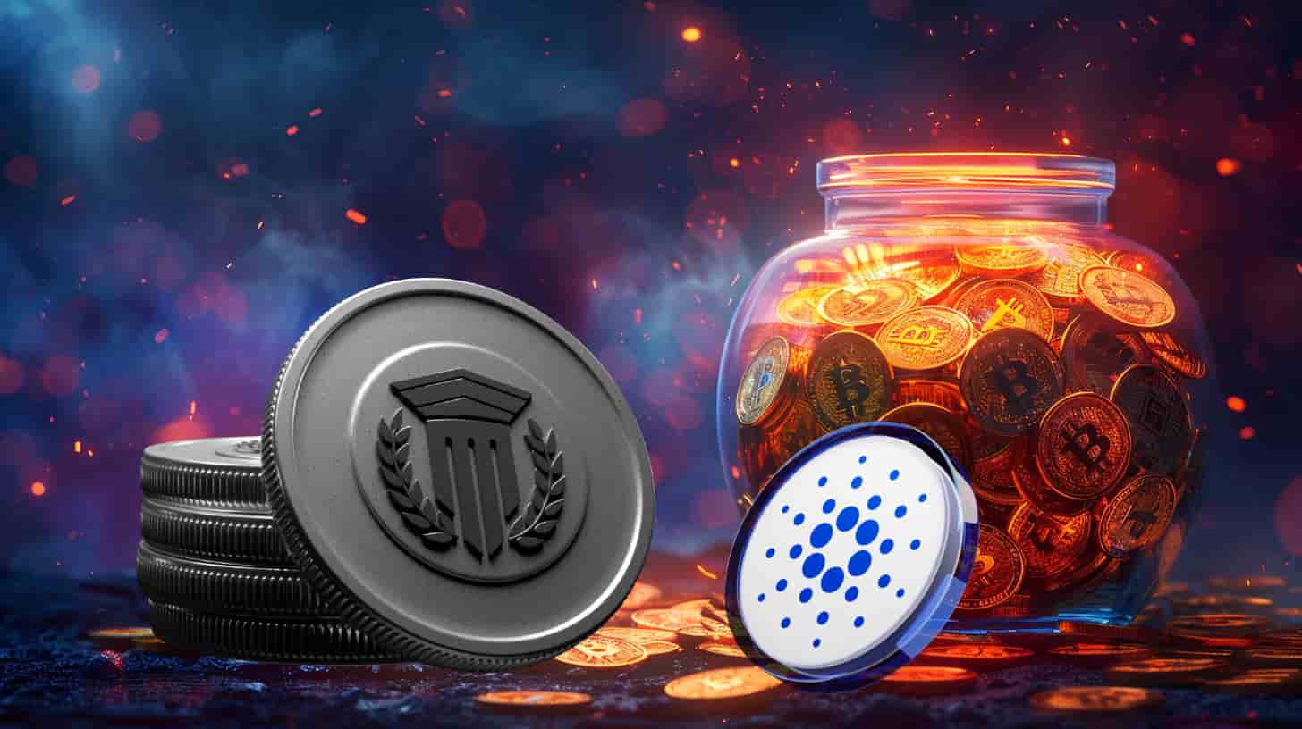 Les 3 meilleurs cryptos à acheter incluent maintenant une crypto Defi