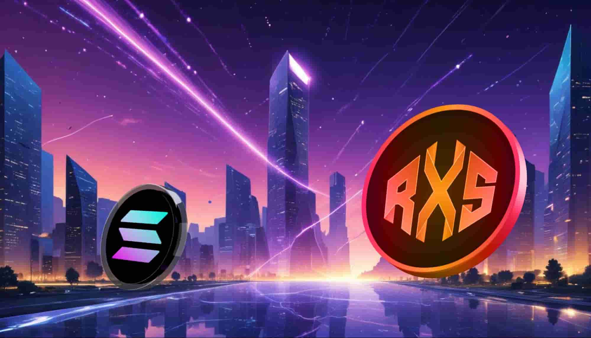 Les 3 meilleurs rivaux de Solana à acheter maintenant car Sol prolonge son séjour en vertu de la barre des 200 $