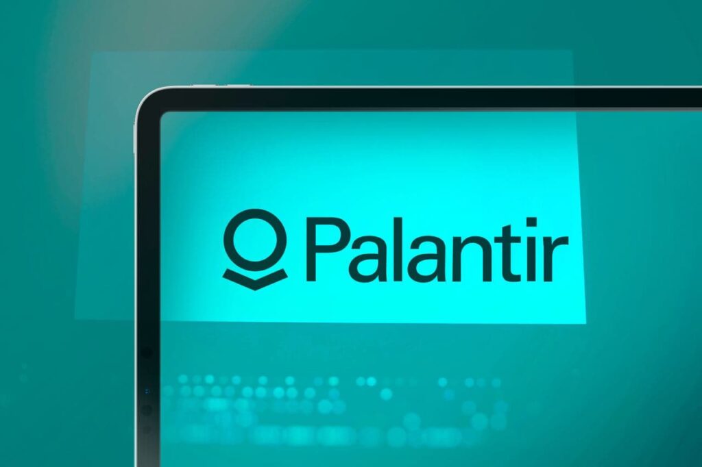 Wall Street analysts set Palantir stock price for next 12 months