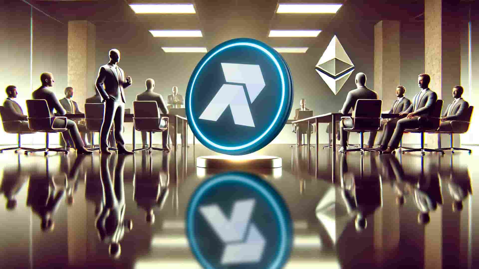 Les commerçants Ethereum envisagent cet altcoin pour 2025 après que les grandes entreprises de capital-risque signalent l'intérêt