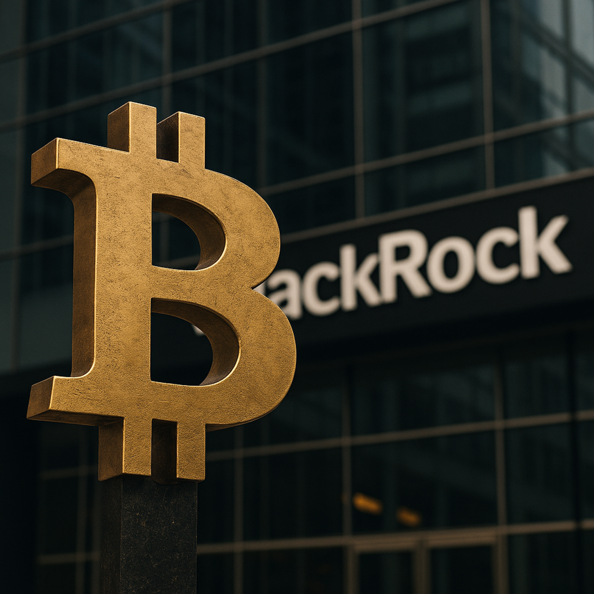 BlackRock’s Mitchnick: “Flows Are Back in a Big Way” as Bitcoin ETFs Shift to Institutional Hands