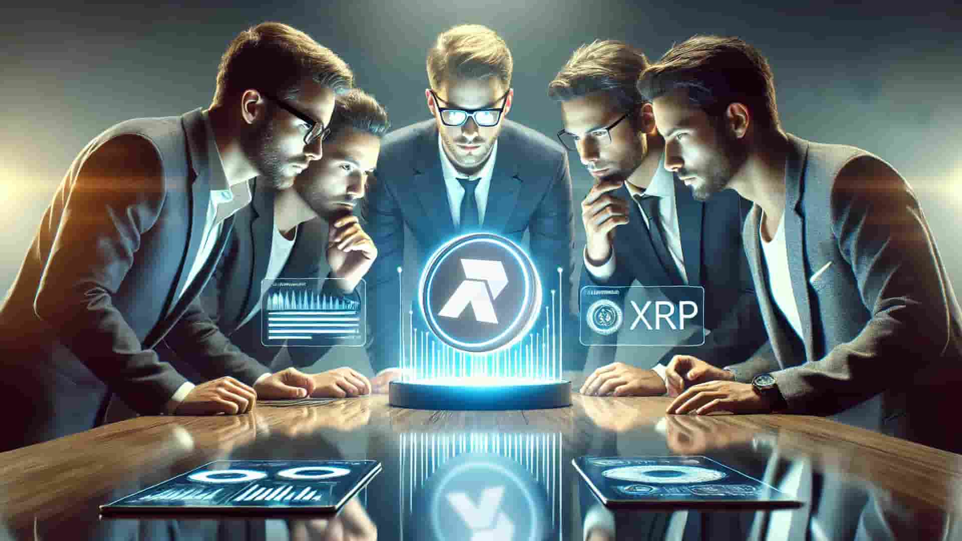 Les investisseurs Solana et XRP regardent de près RCO Finance, voici pourquoi