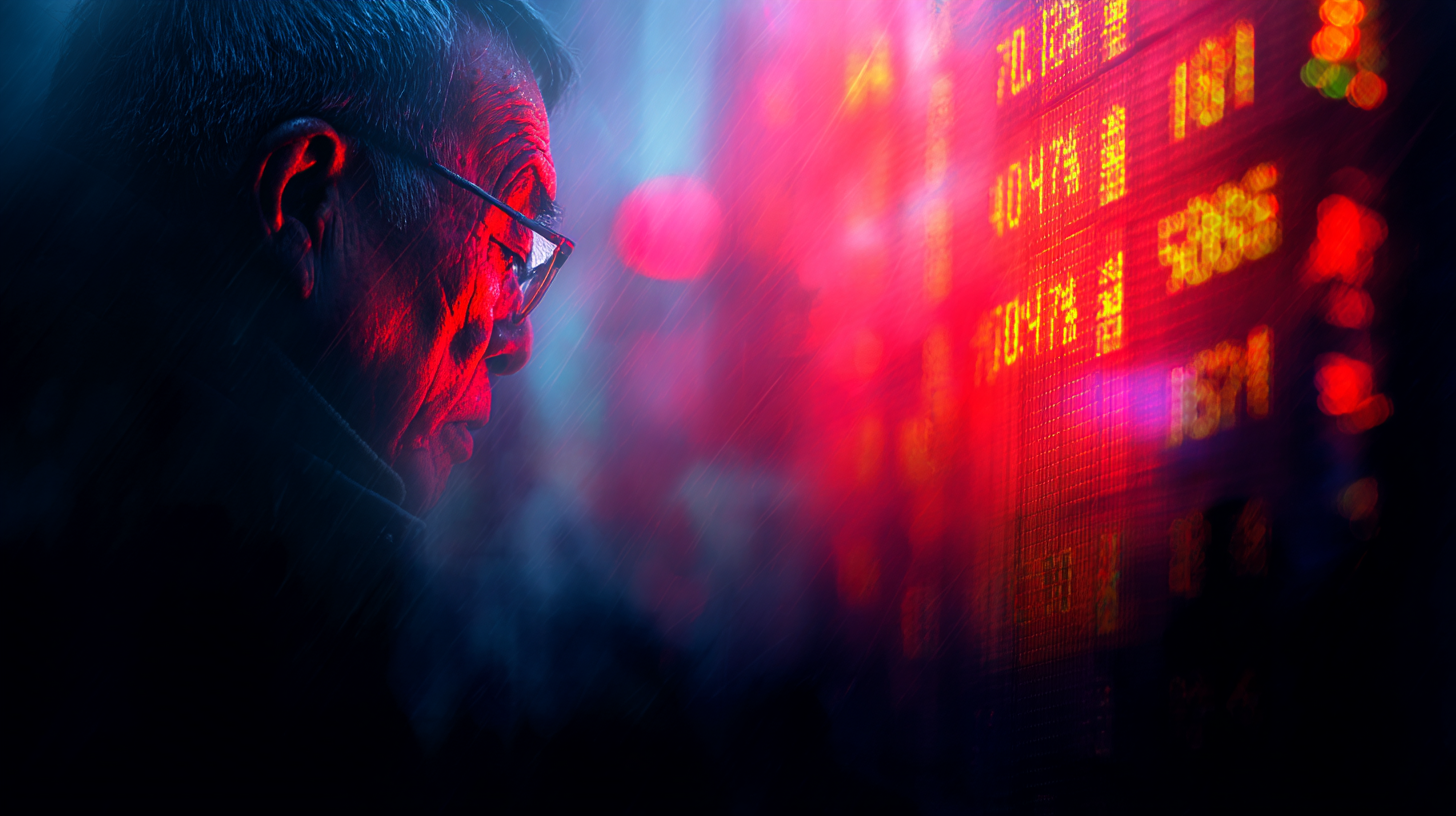 Les marchés réagissent fortement après que la rumeur interrompue de la pause est rejetée