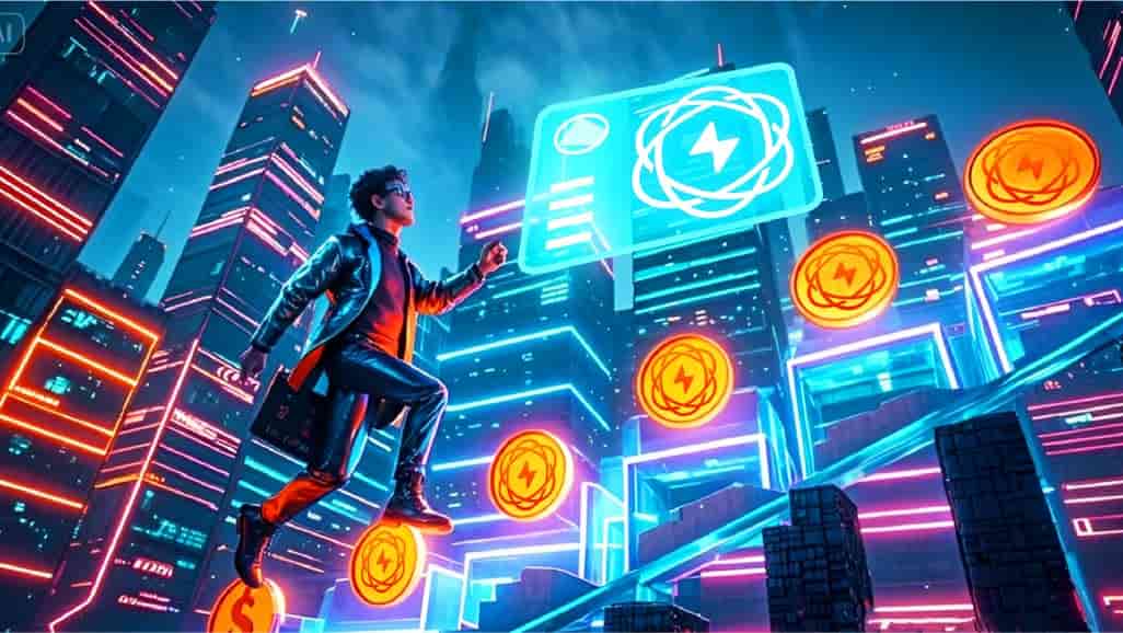 LightChain AI peut-il atteindre 3 $? Cardano cherche à rebondir après une baisse de 40%