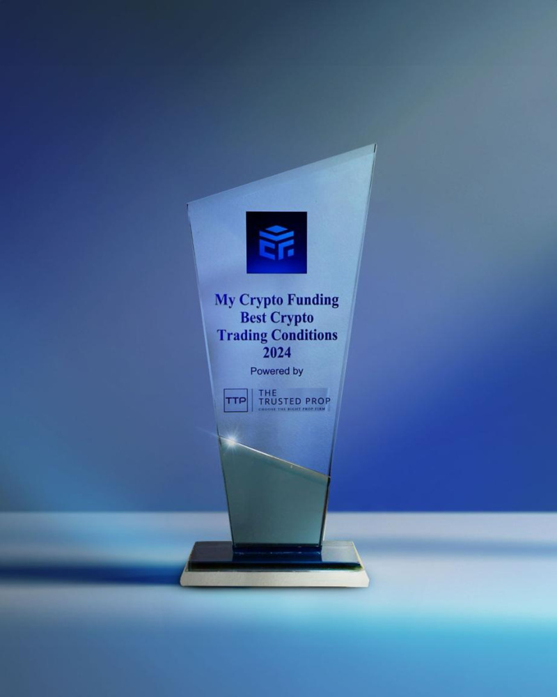 Mon financement de crypto gagne les meilleures conditions de trading parmi les entreprises de conduite de cryptographie Mon financement de crypto gagne les meilleures conditions de trading