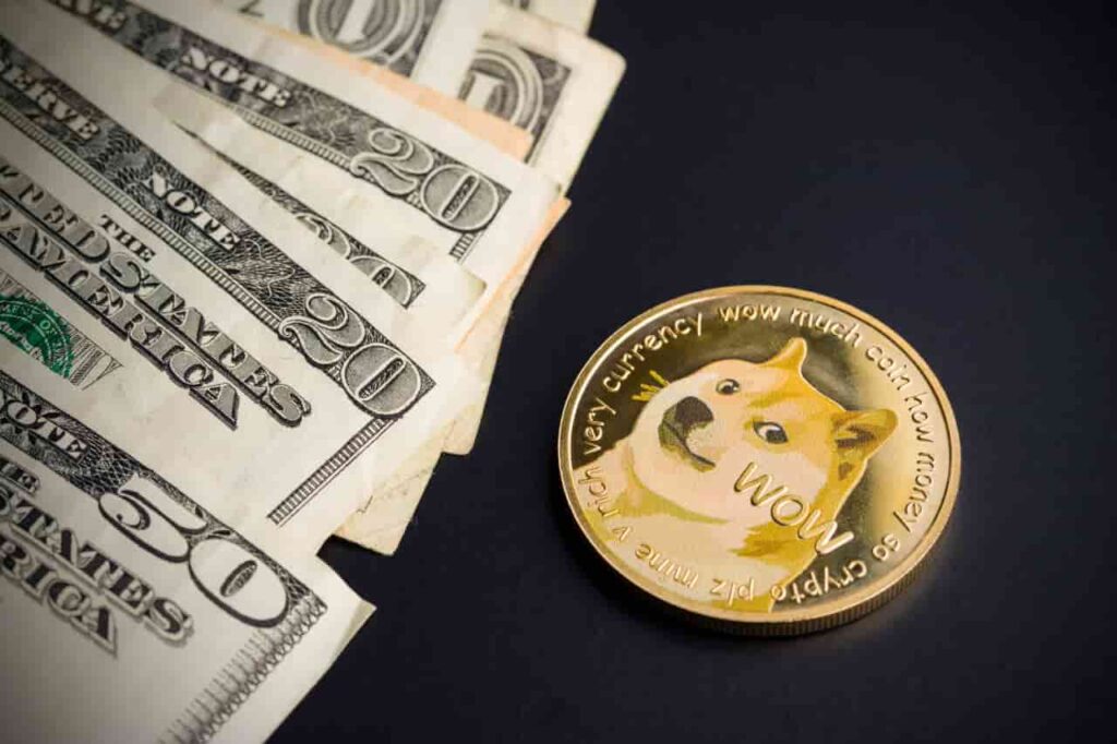 Dogecoin price prediction as whales acquire 80 million DOGE in 24 hours